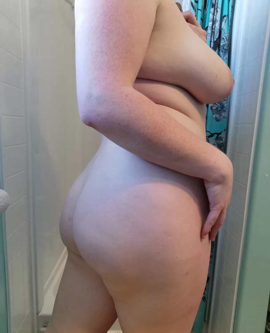 About to hop in the shower if you'll join me posted by NamiNights