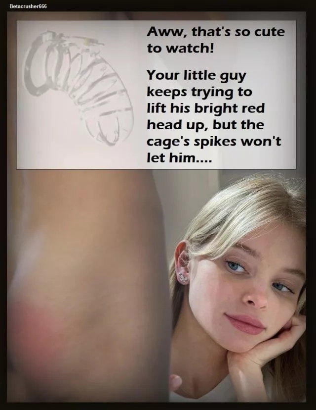 Adorable posted by betacrusher666