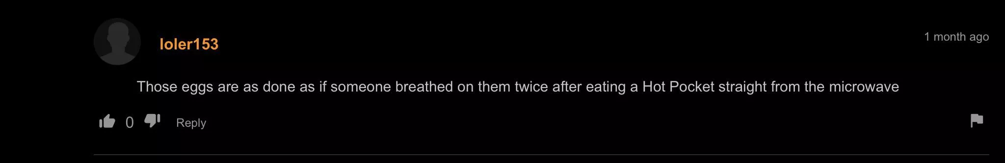 Agreed posted by KingRaptor918