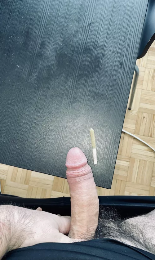 And another one for good (m)easure, speaking of measuring, 6” inches around by Known-Ice8090