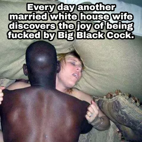 And everyday another cuck is made. by EmbarrassingTruth71