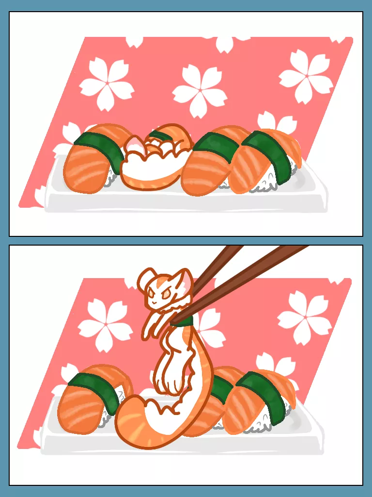 Angy (by me) posted by ChariotKoura