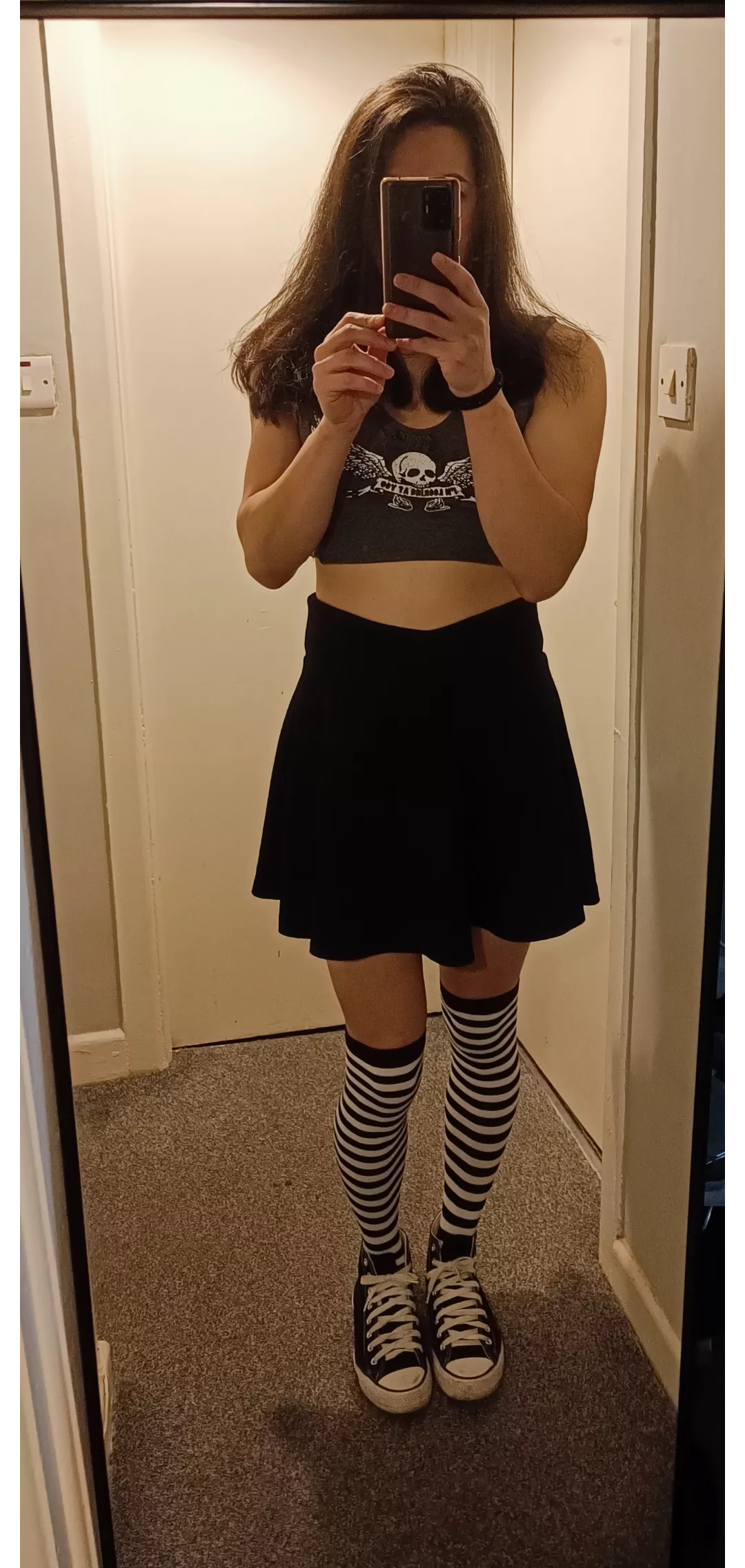 Any straight guy curious in having his first time with a femboy? posted by amiinsinde_