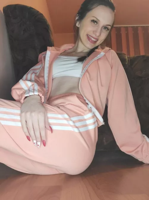 Anybody up for a little bit of fun? by WatkinsMegan