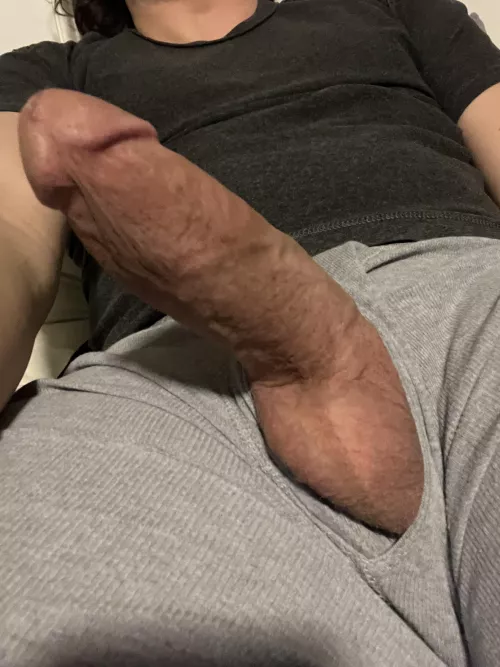 Anyone like my take on 50 shades of grey 😂 by bobrbrts12