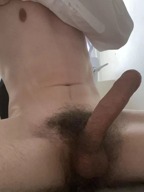 Anyone want to come and take a seat? M18 by Nudete3n