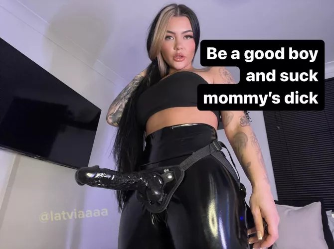 are you a good boy? by latviaaaa6