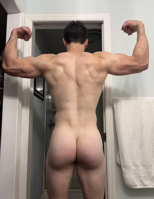 Ass! by ceasarguccio