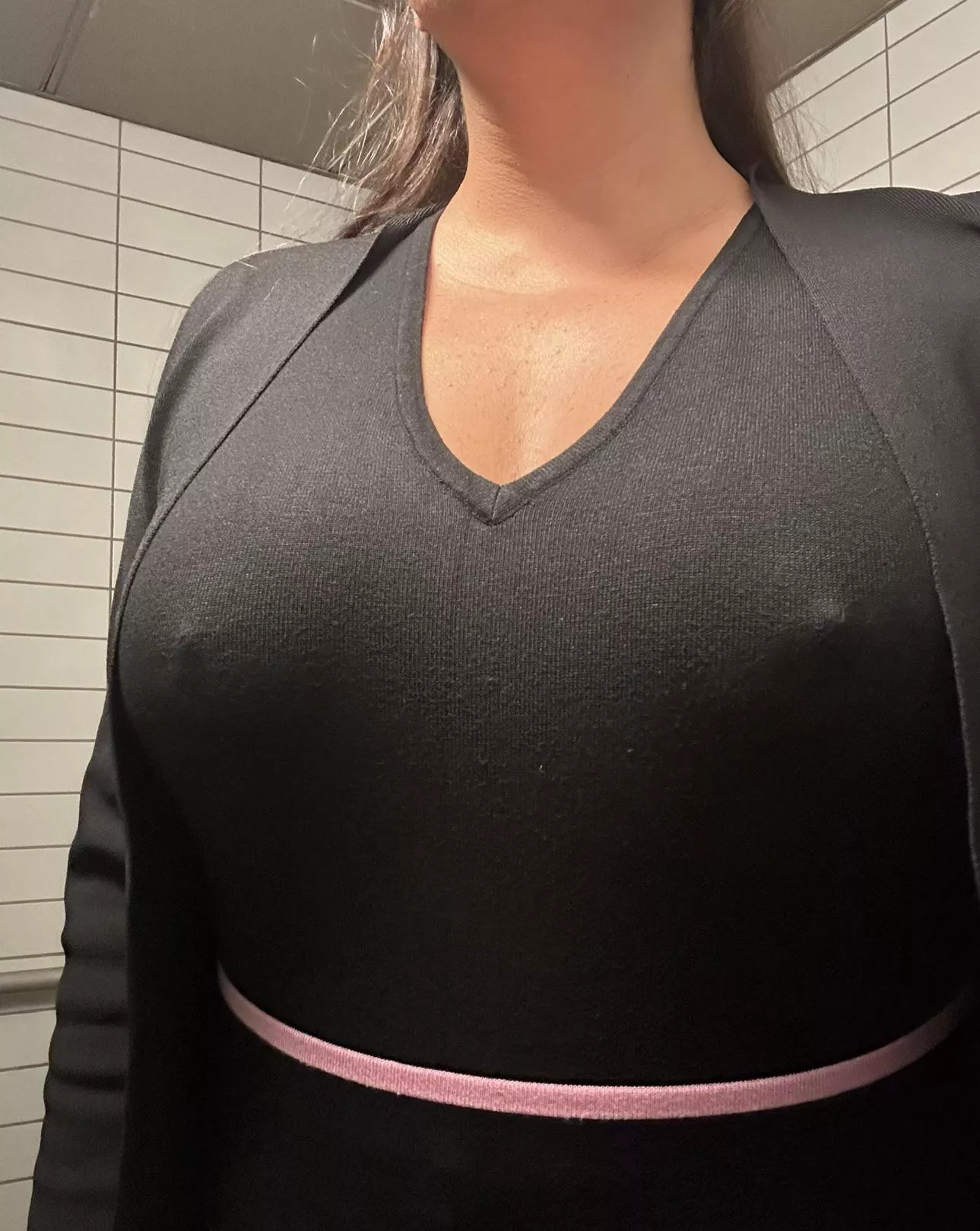 Back to the office today posted by purple_bunny