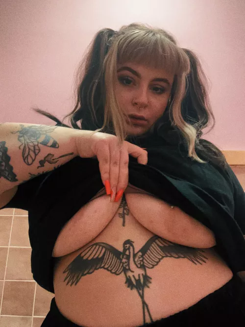 bangs n big boobies by xceieste