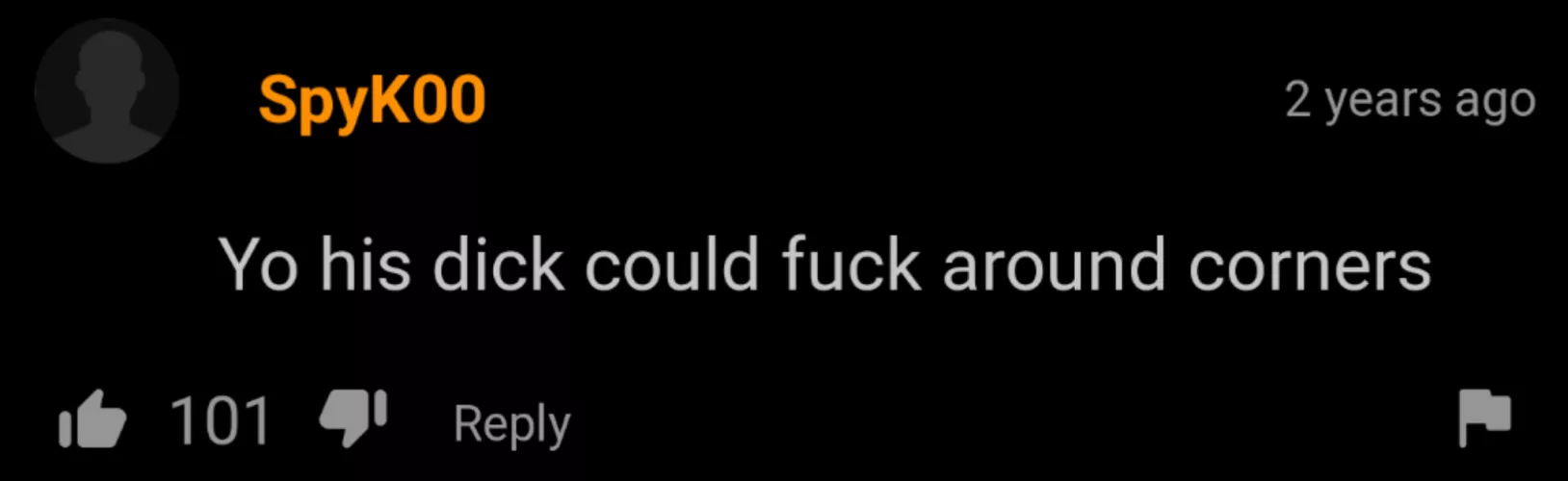 bent pp by needyfoxo