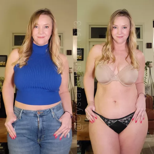 Boner material? by Crystal_Sunshine_