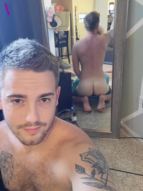 bored and kinda horny send me stuff guys haha 😀 by glaukglauk1