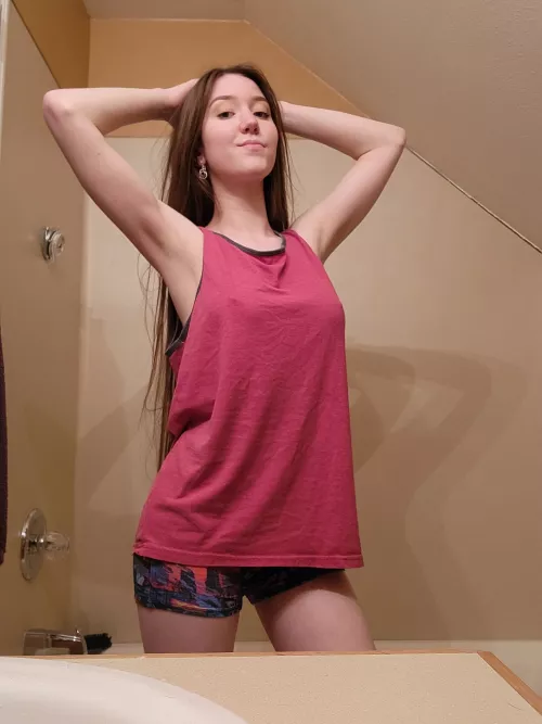 Bras are overrated by Confident-Win4040