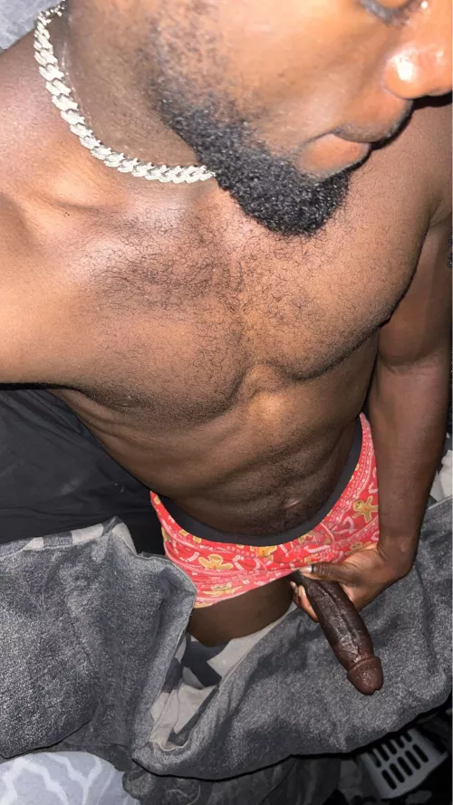 Breakfast in bed? by TraditionalAd6234