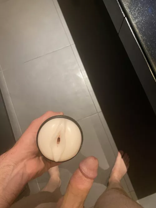 brought this with me on deployment. makes the time in the desert a little better. 😉😏 by roek7