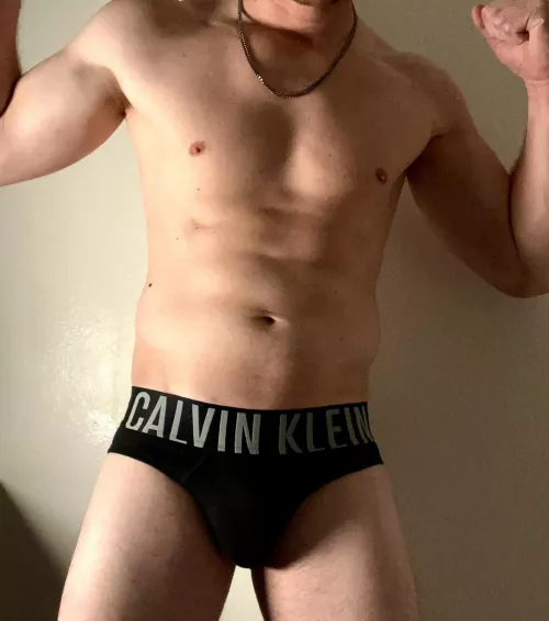 Calvin by travisss2222