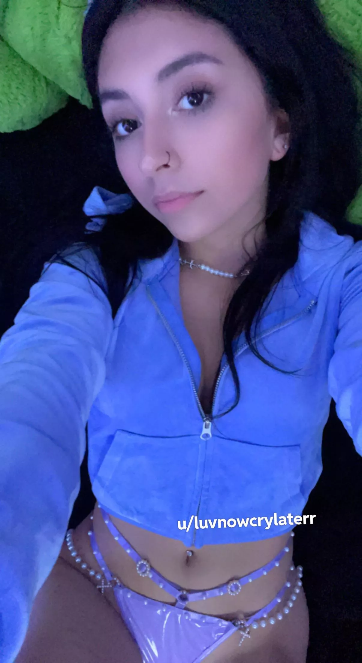 Can I get a kiss ?:) posted by luvnowcrylaterr