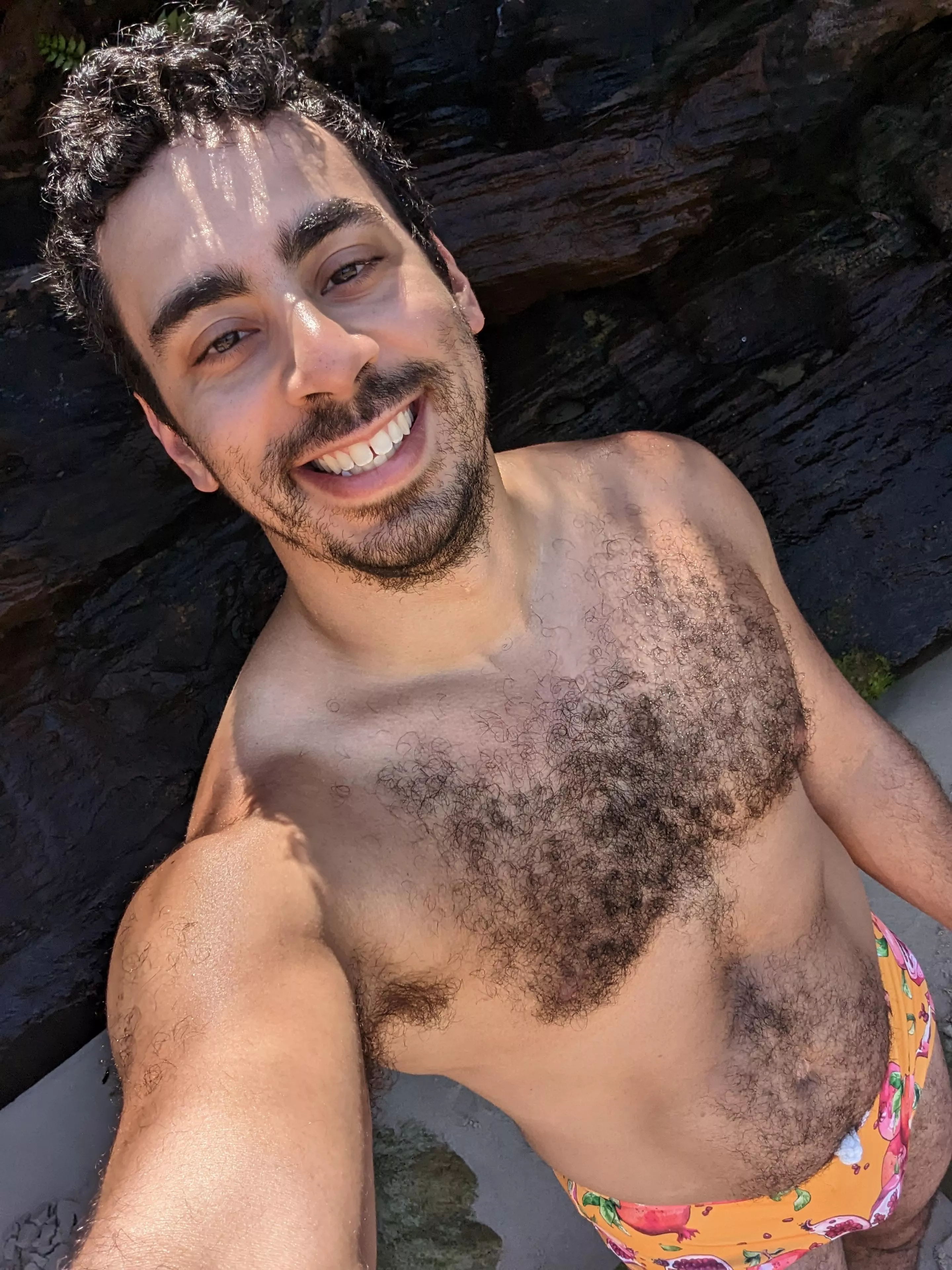 Cannot wait for more beach time! posted by superscript3