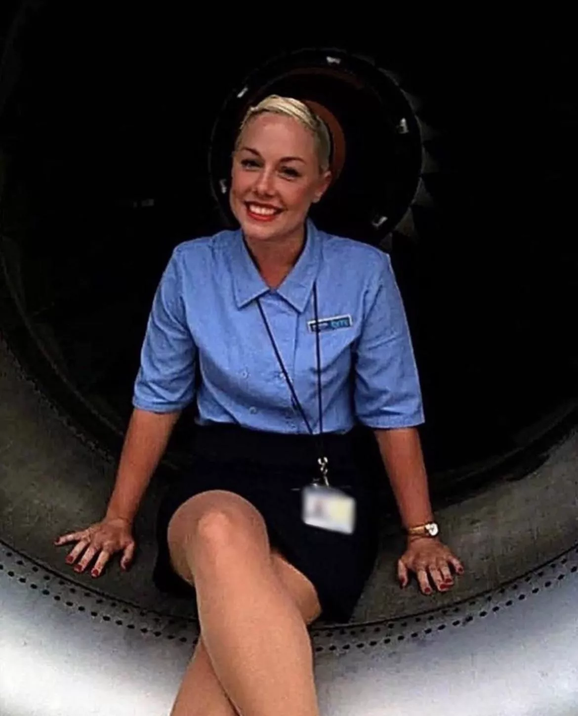 Catch me if you can 🇬🇧 posted by arrayoutofbounds