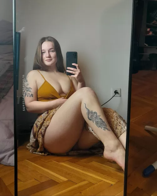 Come over here by SensualNature99