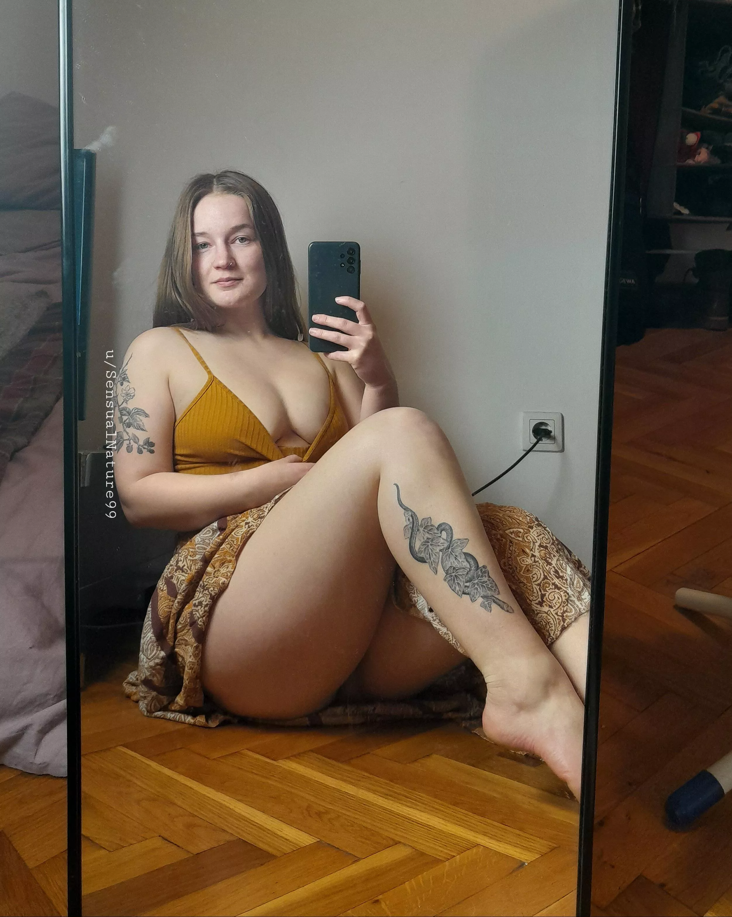 Come over here posted by SensualNature99