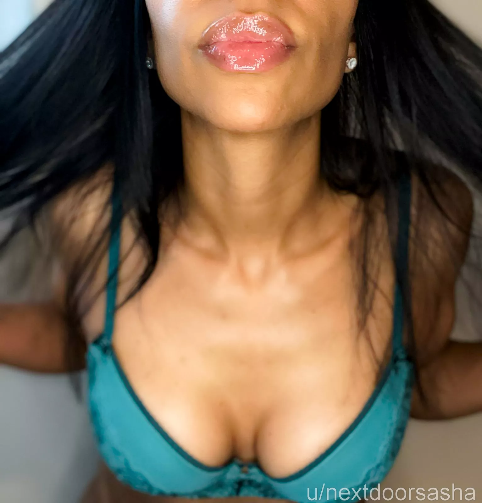 Come put this mouth to work posted by nextdoorsasha