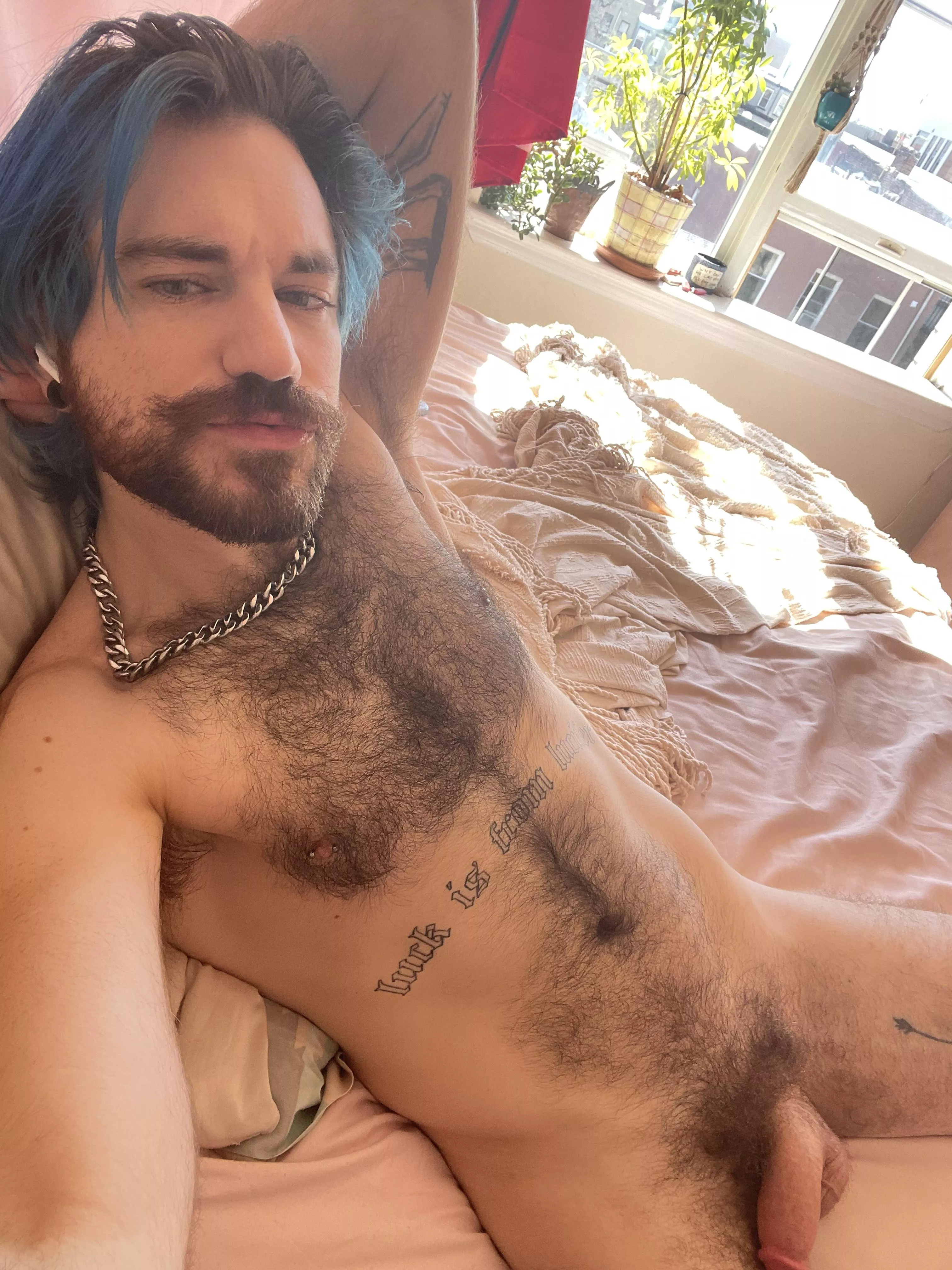 Come take a wiff posted by MostAd6152