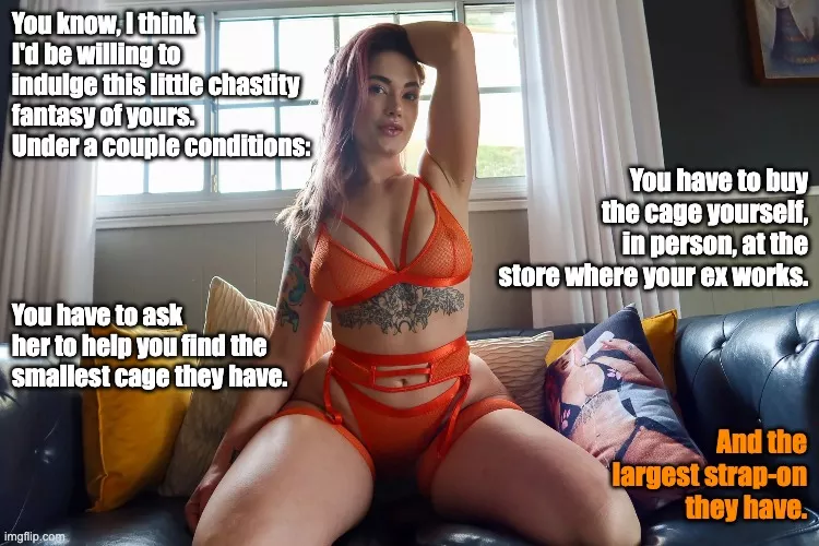 Conditions by ZinguBing