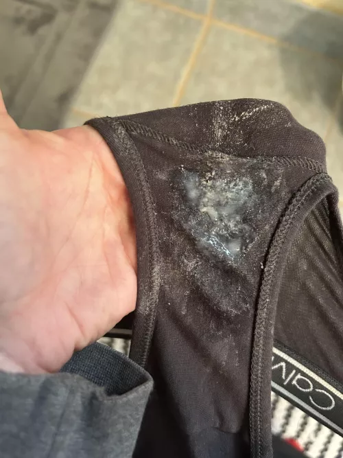 Creamy and wet 🤤 by xraebby