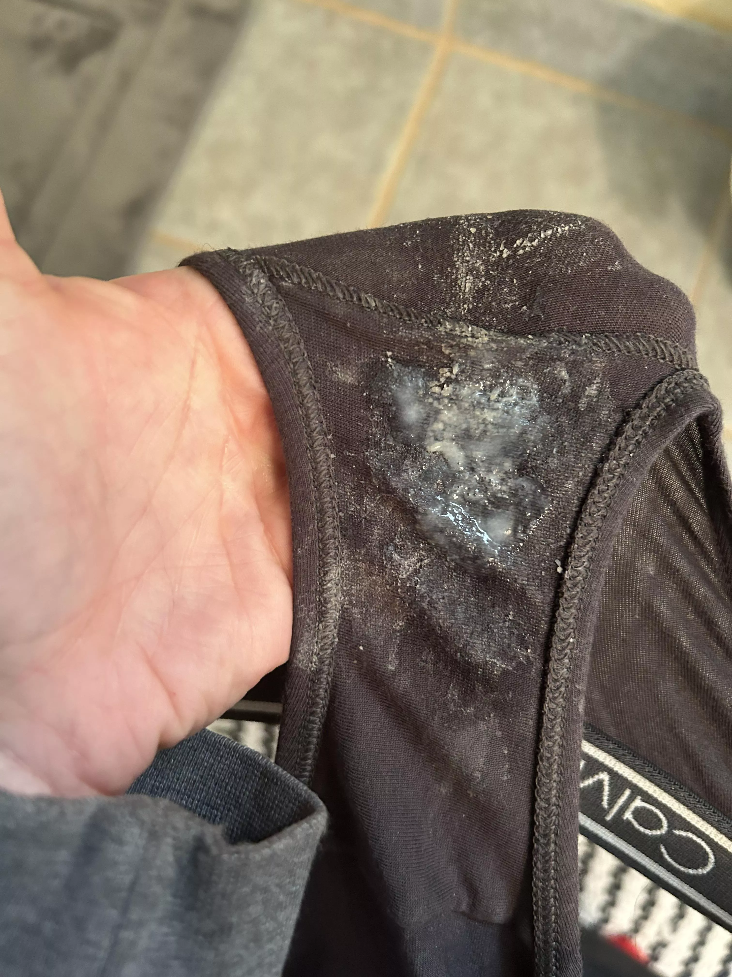 Creamy and wet 🤤 posted by xraebby