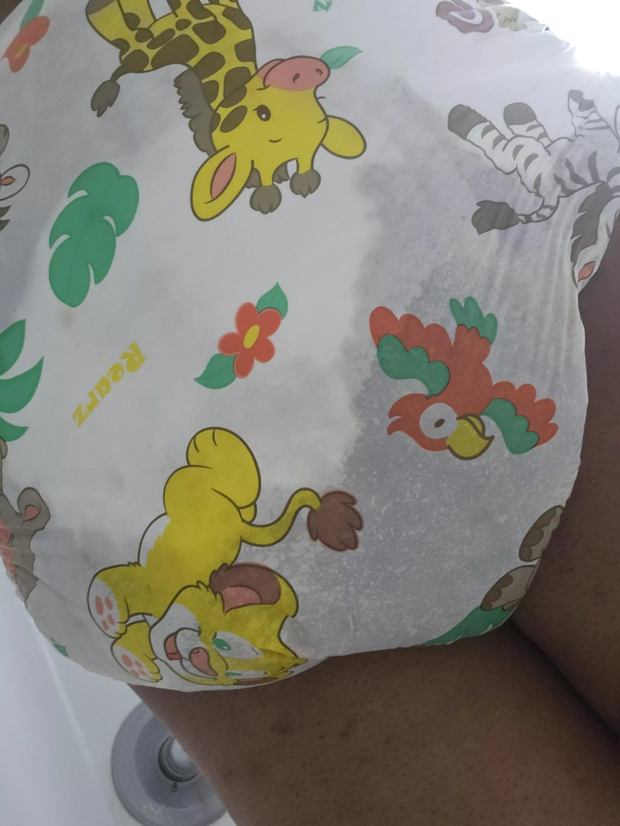 Daddy applications are open for this messy girl 😭🤧 posted by shrapness