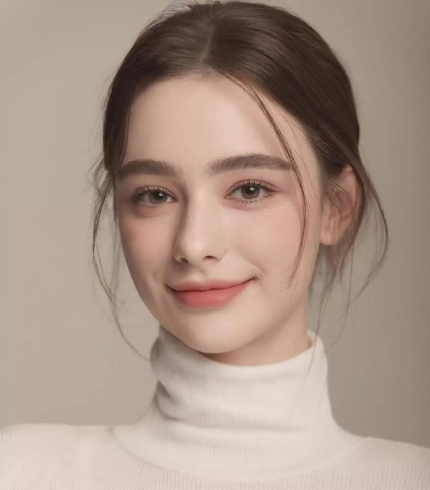 Dasha Taran posted by uRCj16