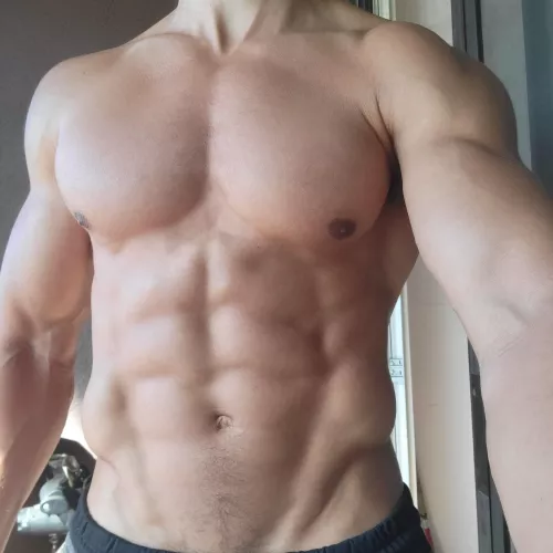 Dat V! by deepyoung9