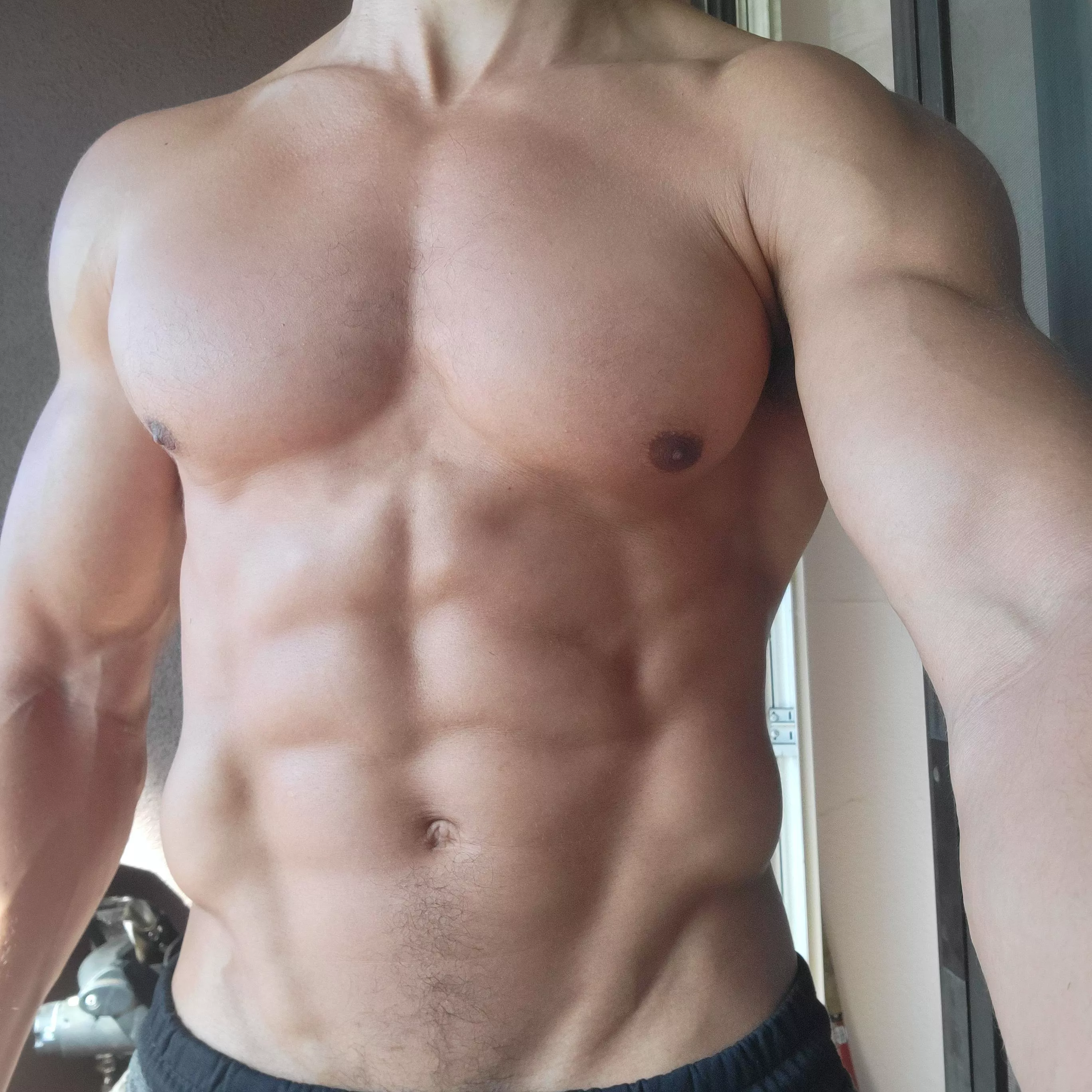 Dat V! posted by deepyoung9