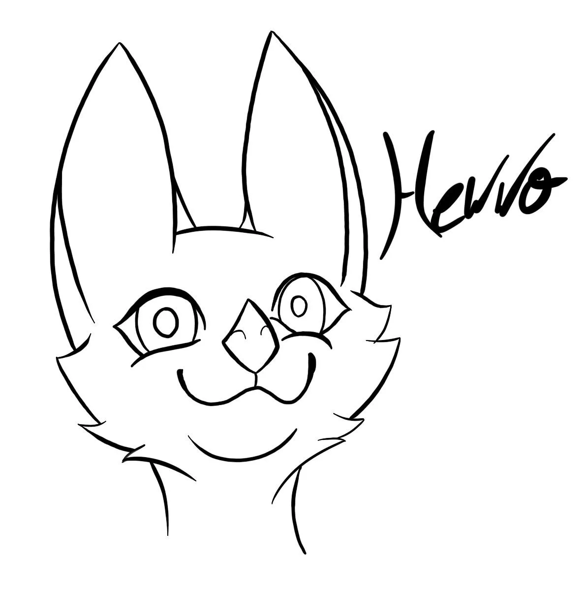 Day 28 of drawing a little sketch every day until idk (but probably the last) posted by Acktenkoffer12345