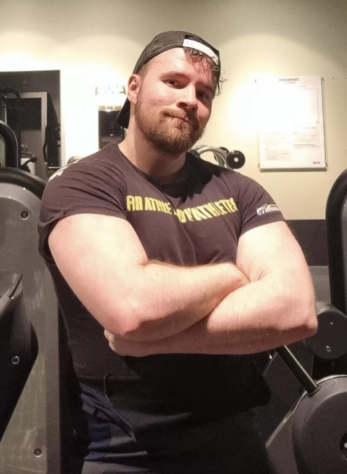 Did someone ask for a spotter? posted by casualcoinshot