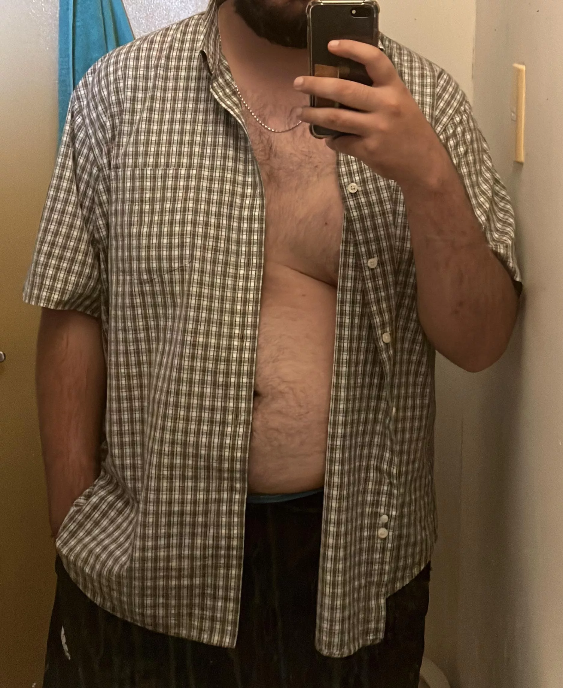 do i fit here? posted by dudde76