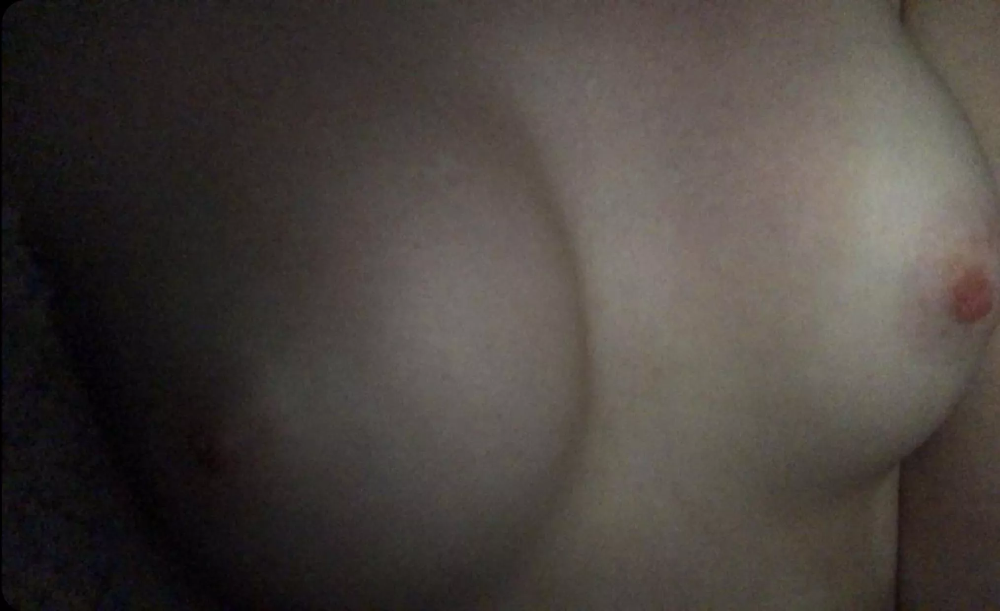 Do i have nice boobs? posted by ZaraXxxx