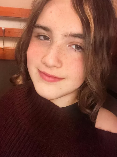 Do I like girly to you? :> by CartographerNew6551