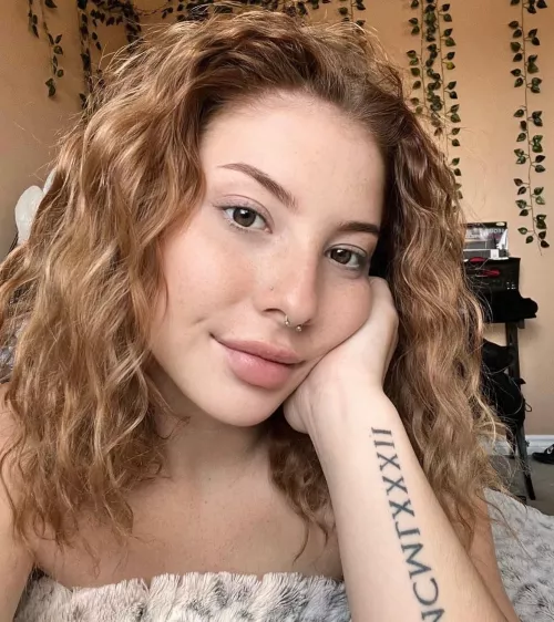 Don't let be be alone tonight... by GingerBabyIvy