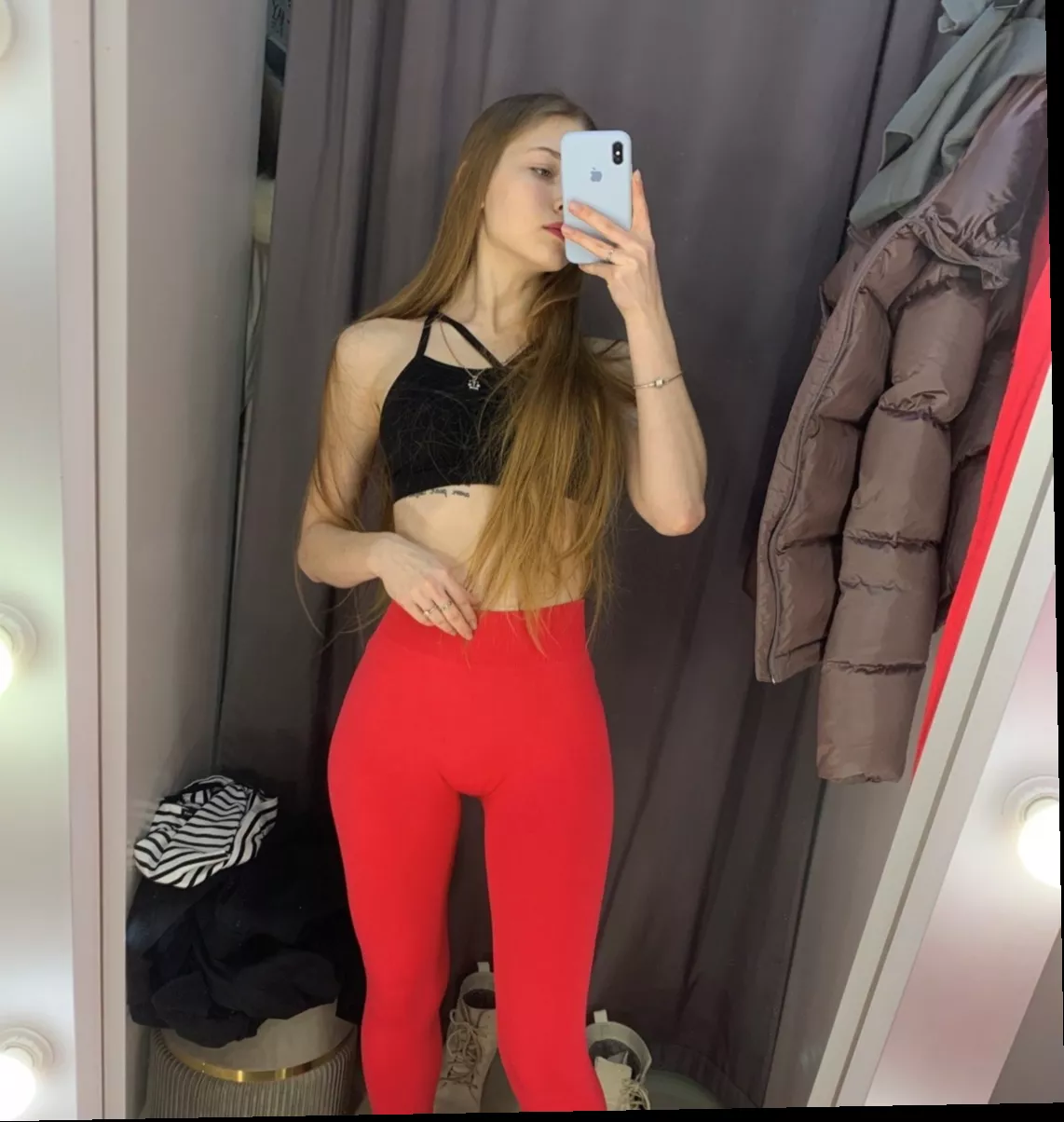 Down for another cardio session? posted by solidfloor14