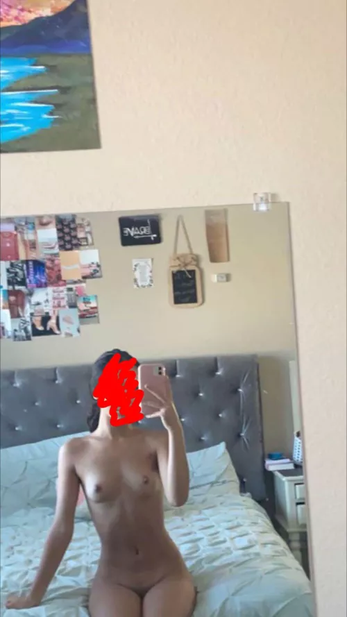 F(18) 5’3 105. Face reveal? by jadekay1