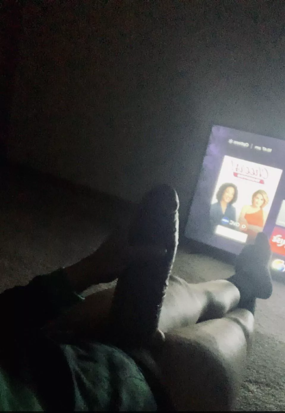 Fat diiiick 😌 posted by Steven_Ruiz92