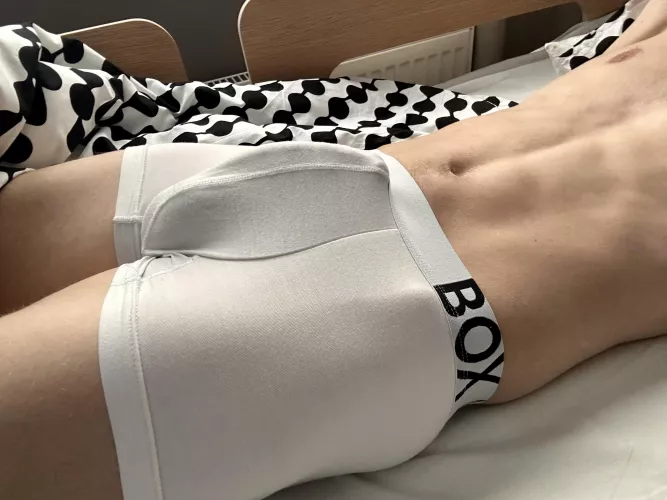 Feels like it's going to be a good day by Icy_Bit_6991