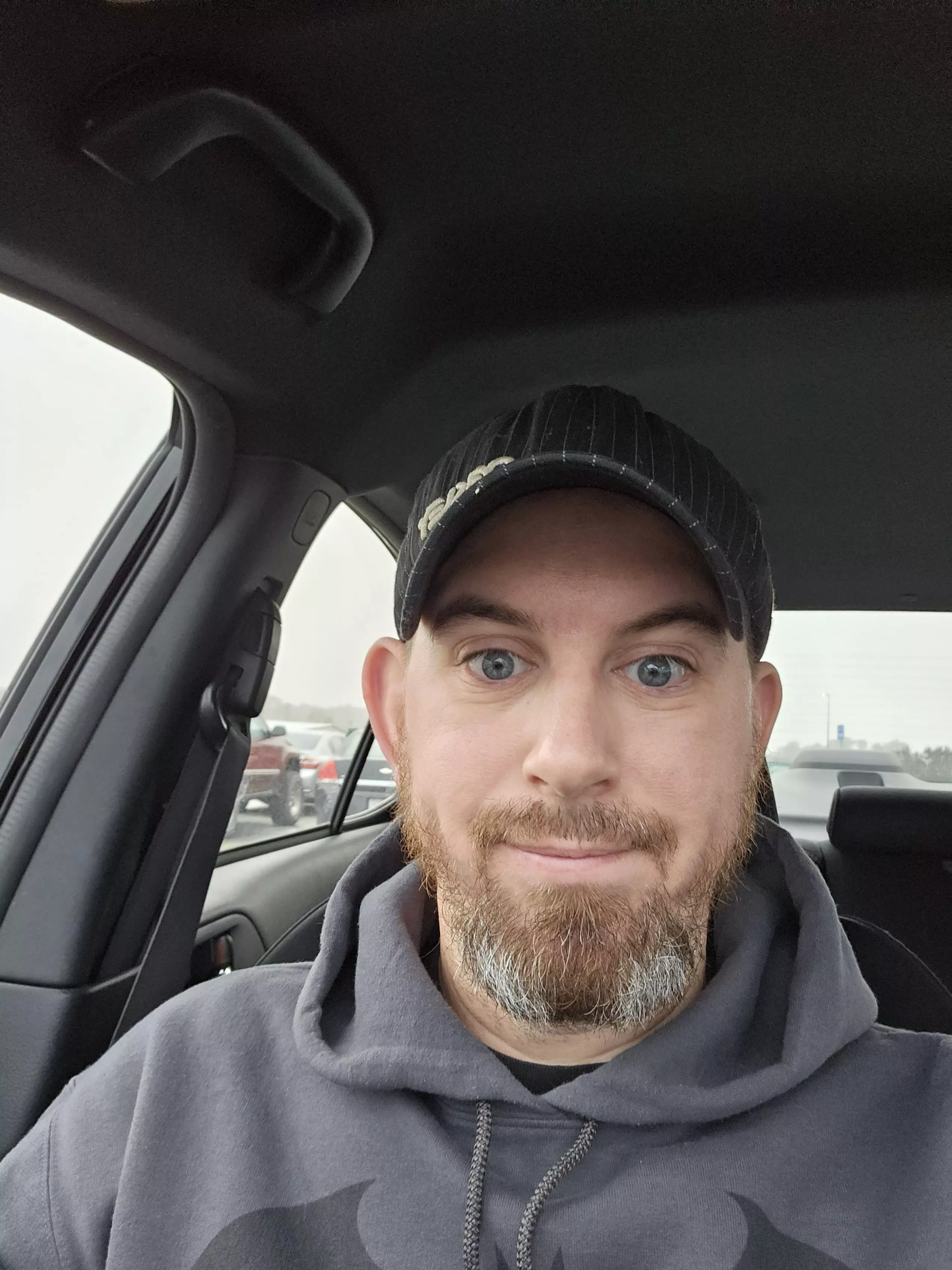 Felt good this morning posted by crapididitagain1234