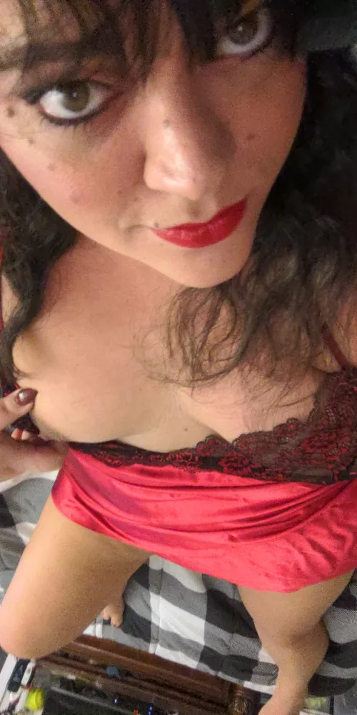 first post here 😚😚 by slinkygirl8706