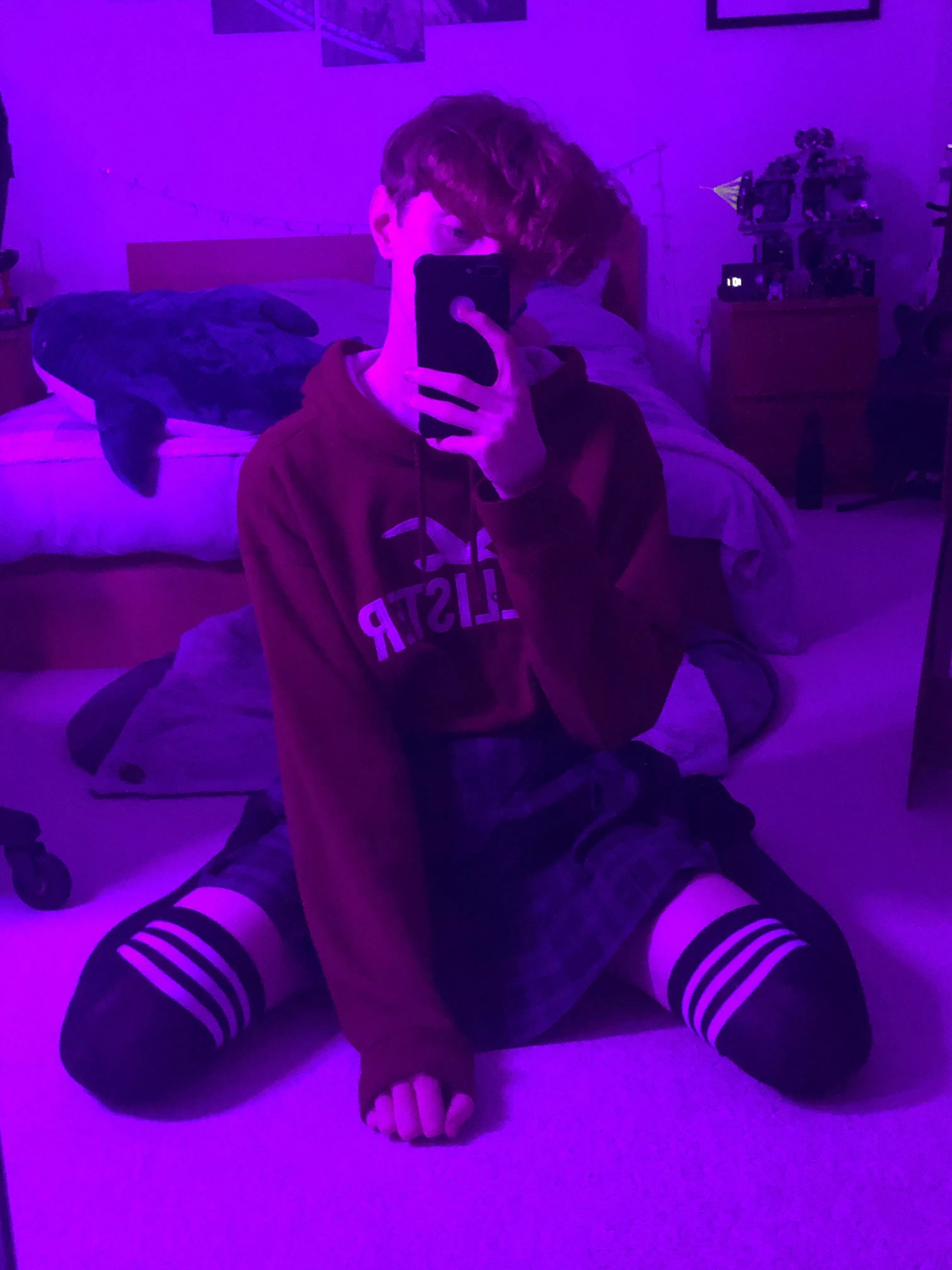 Floor gang:D posted by GiantManlyFemboi