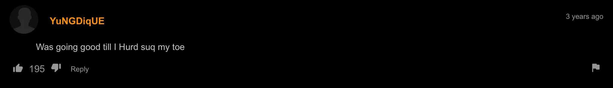 Fr 🫤 posted by FOXNIC-