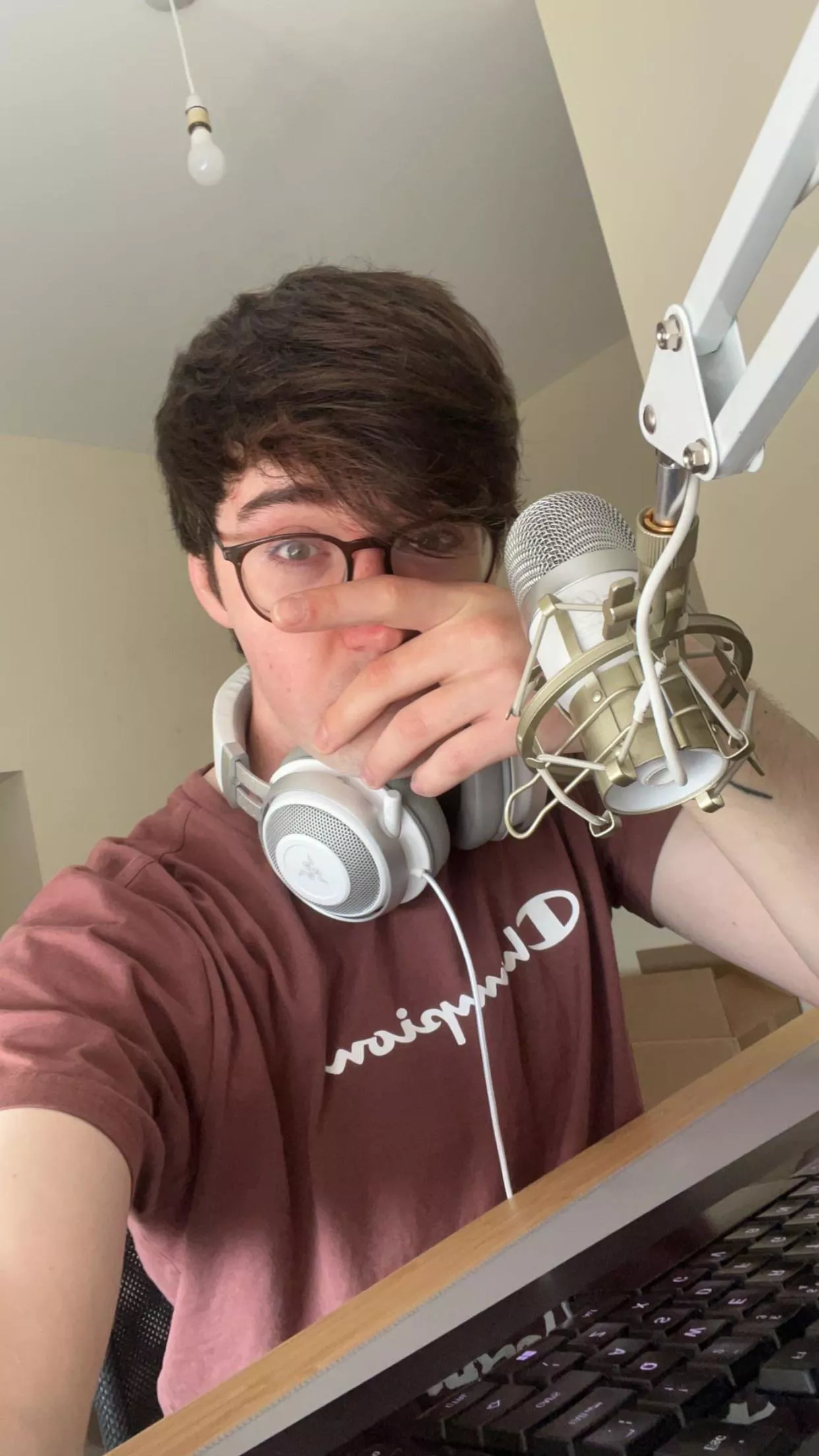 Game time 🥳 posted by sclarkjewellery